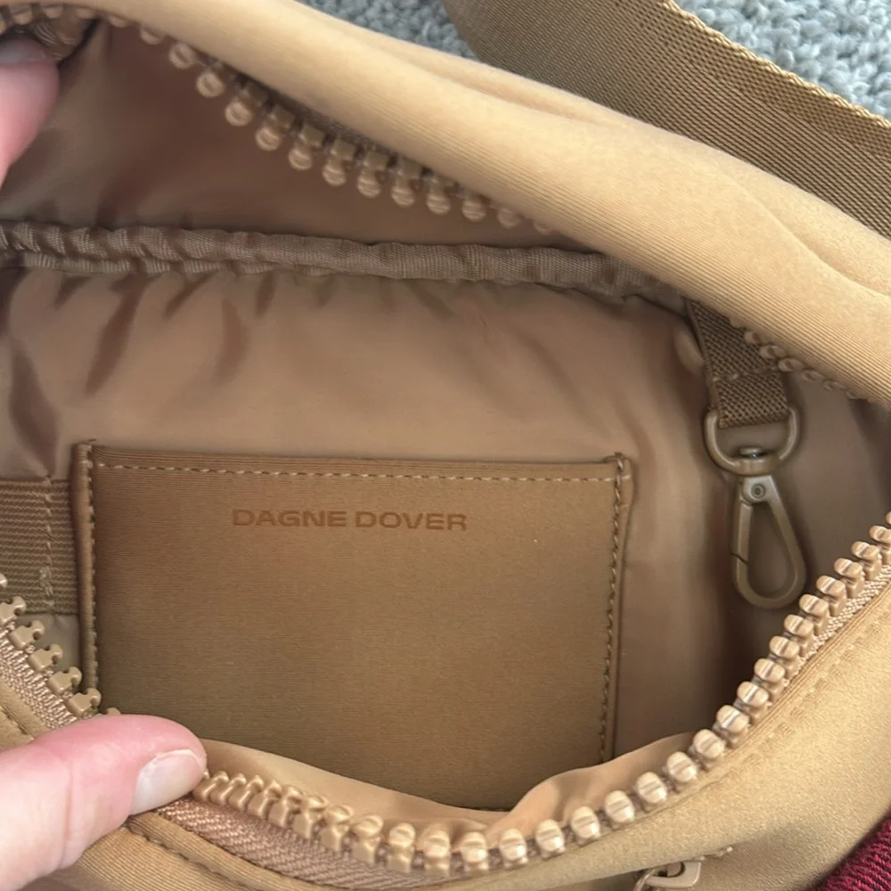 Dagne Dover Fanny Pack Belt Bag - Picture 10 of 12